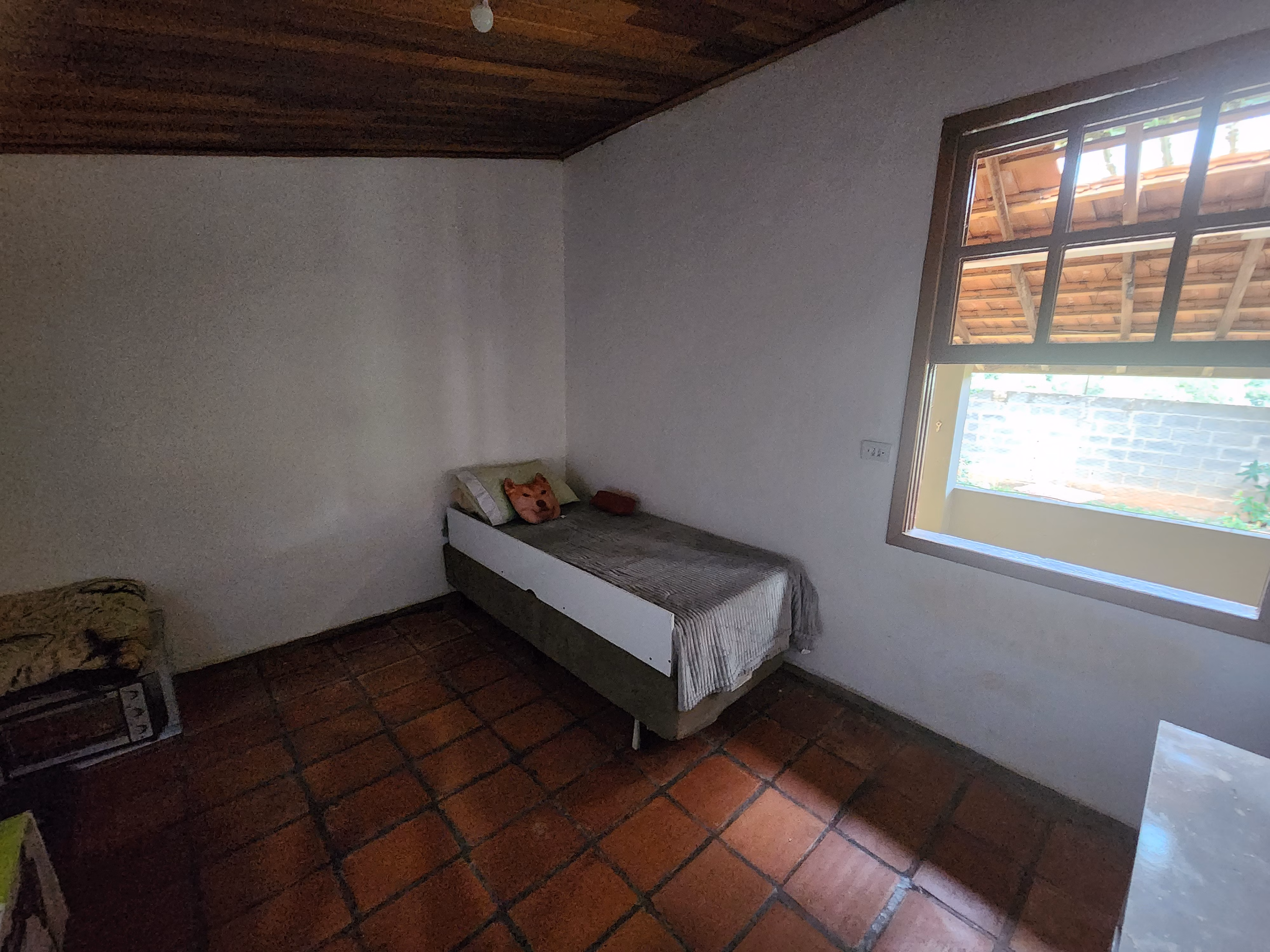 Chácara de 2 ha em Piraju, SP