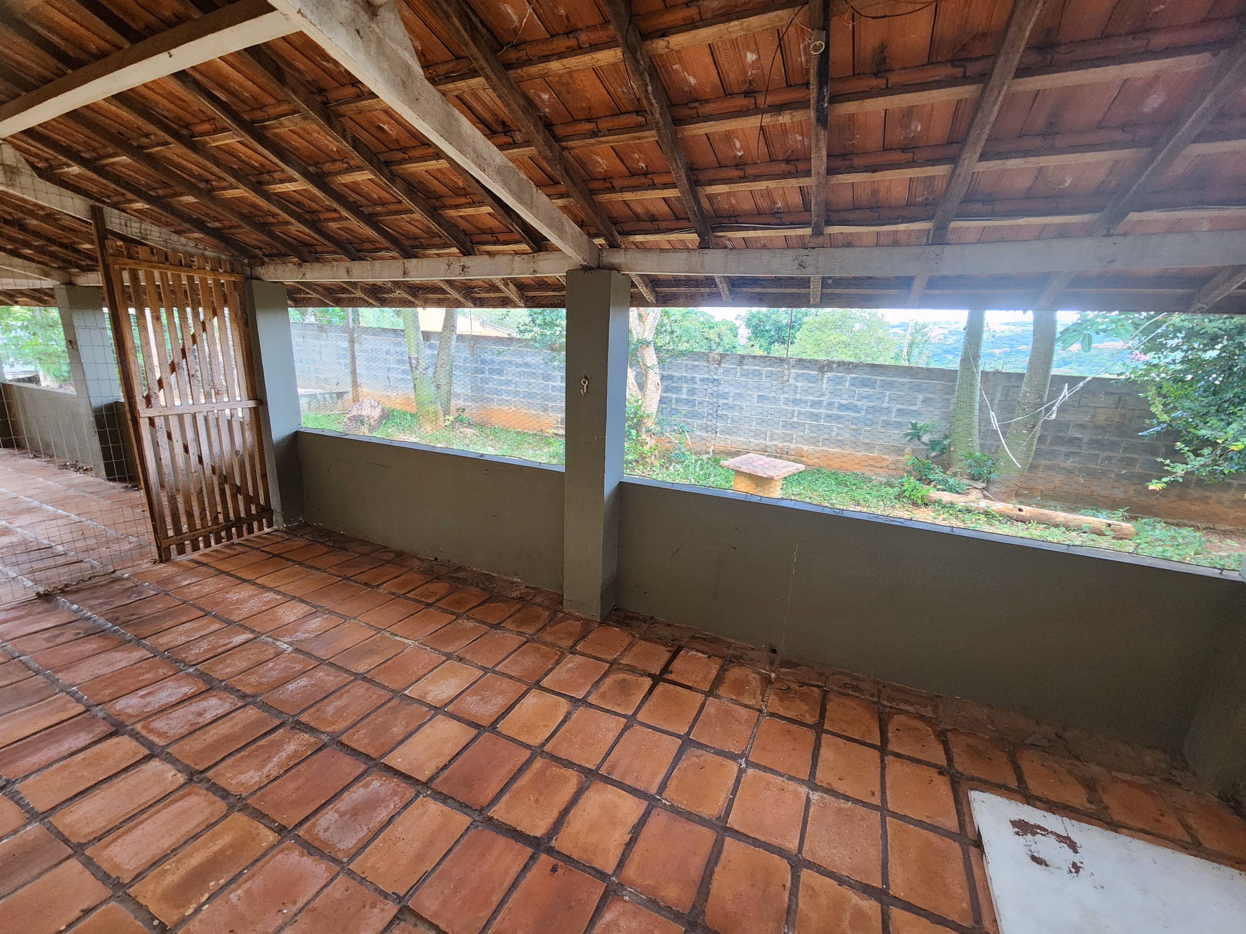 Chácara de 2 ha em Piraju, SP