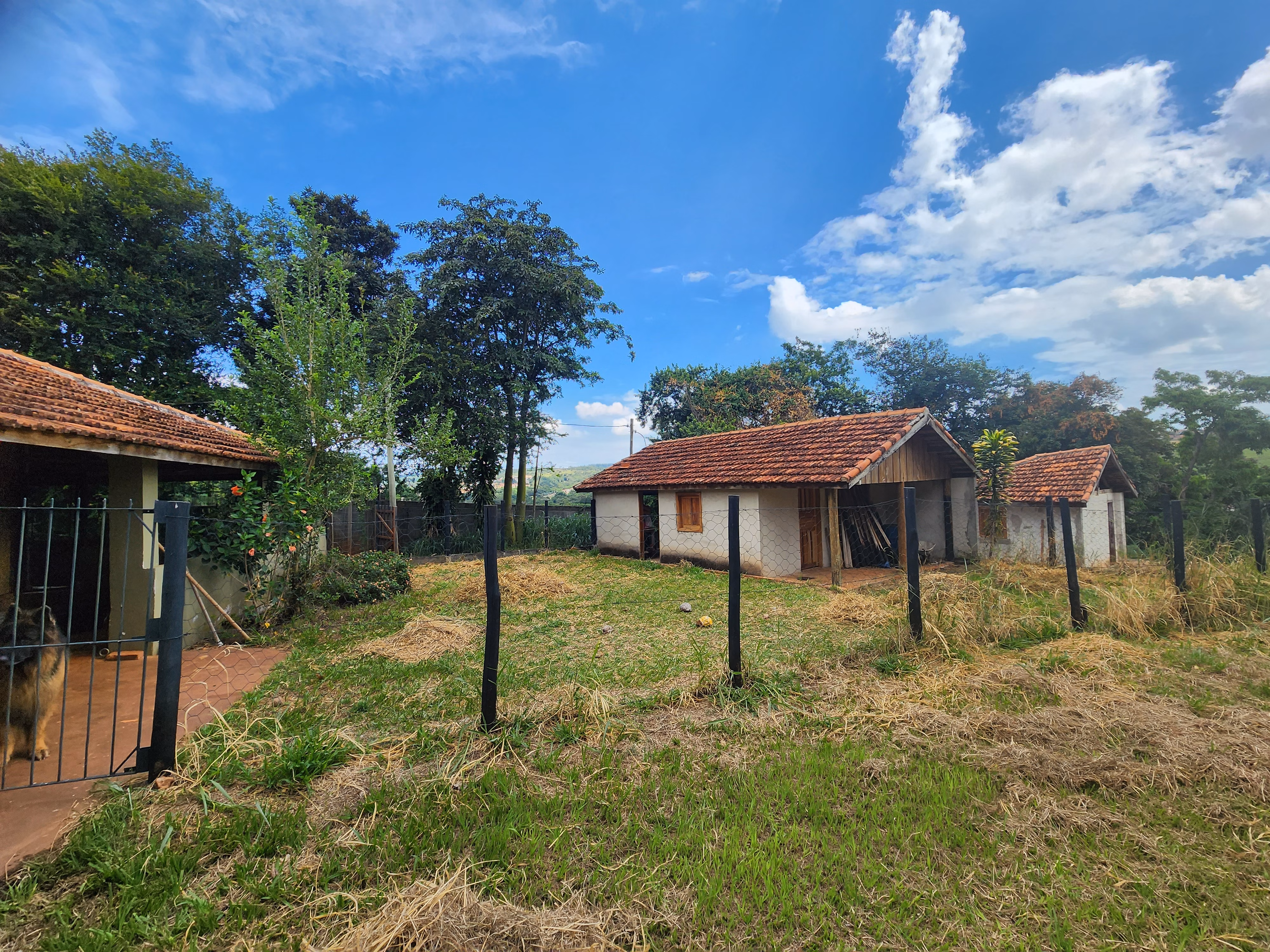 Chácara de 2 ha em Piraju, SP