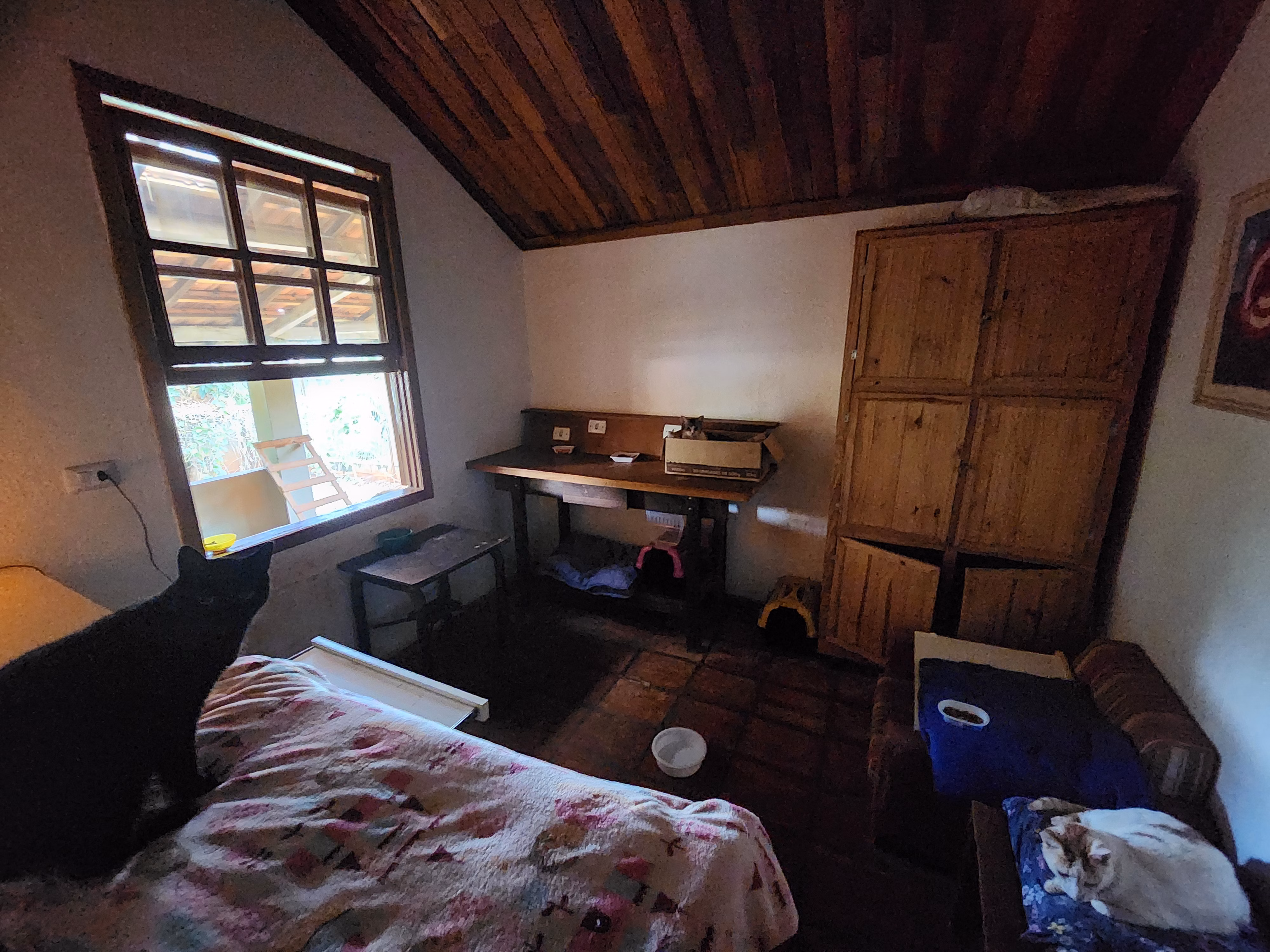 Chácara de 2 ha em Piraju, SP