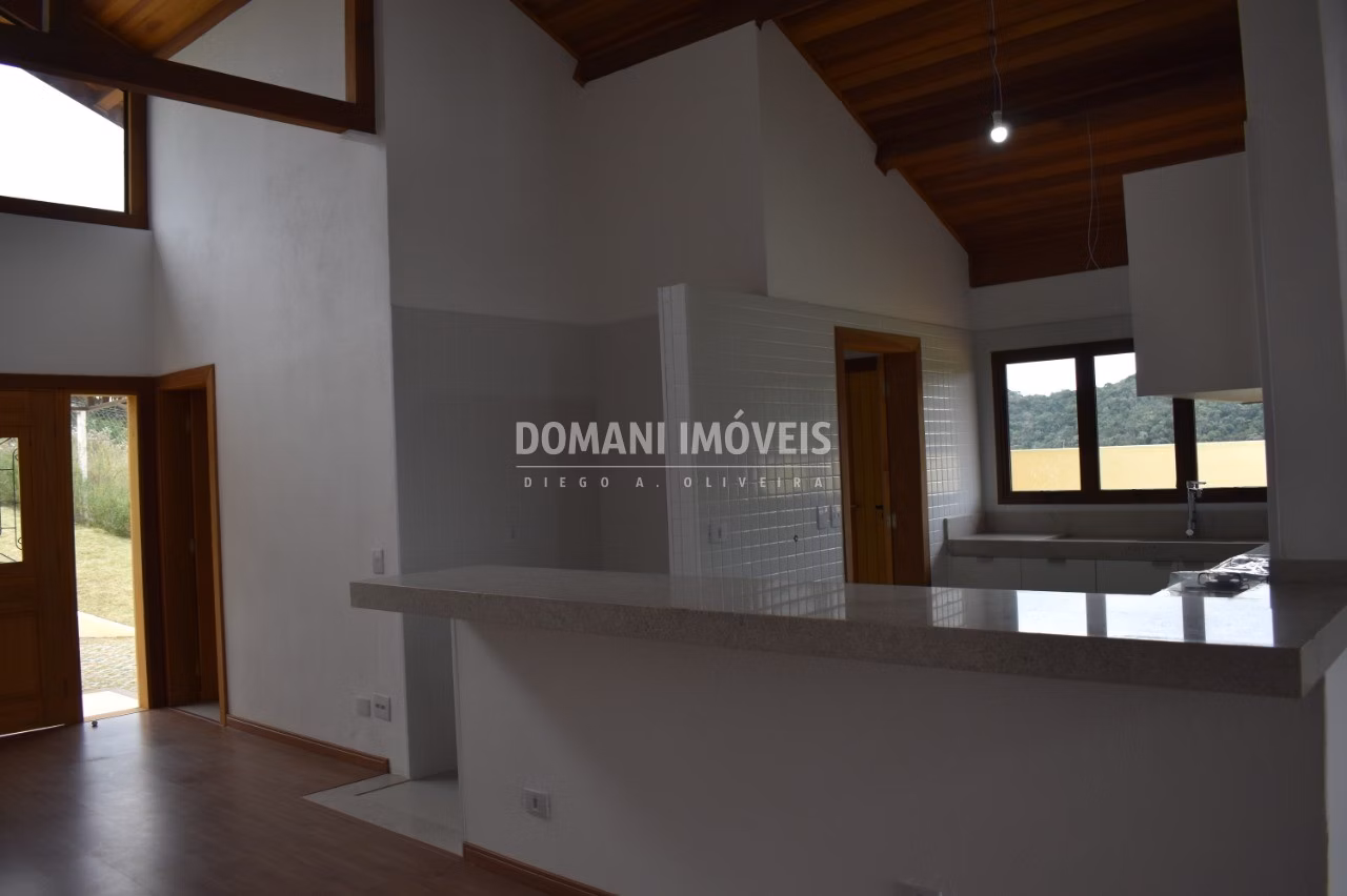 House of 1,230 m² in Campos do Jordão, SP, Brazil