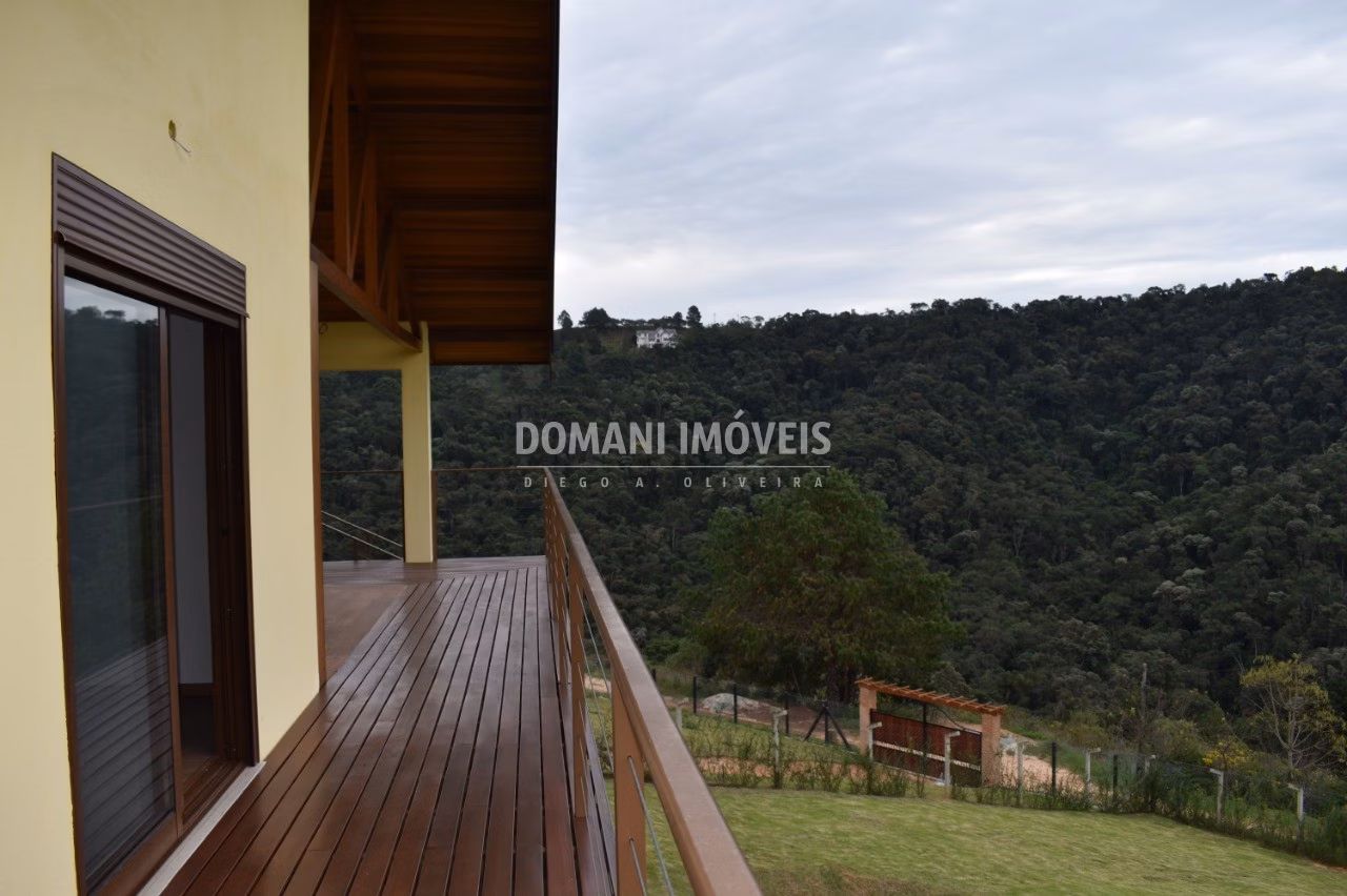 House of 1,230 m² in Campos do Jordão, SP, Brazil