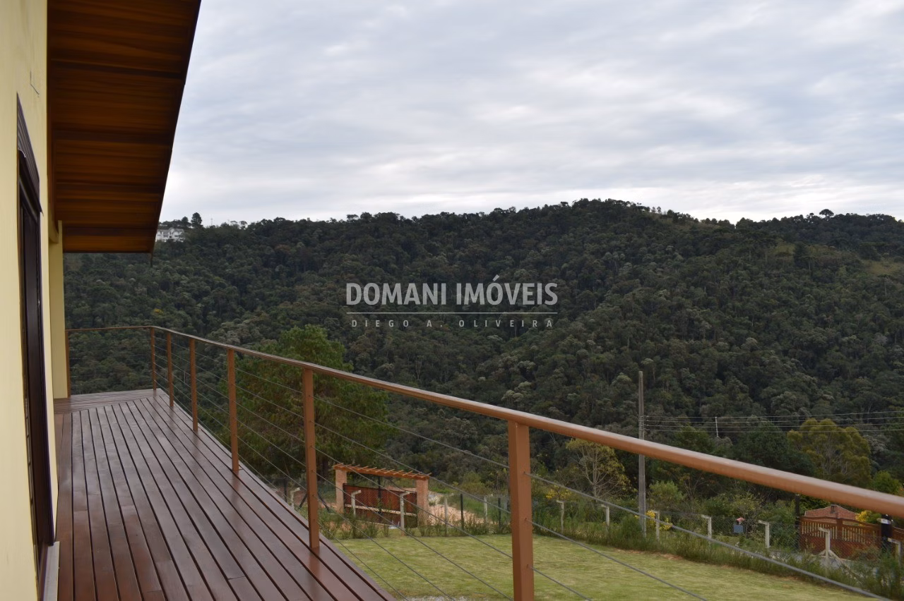 House of 1,230 m² in Campos do Jordão, SP, Brazil