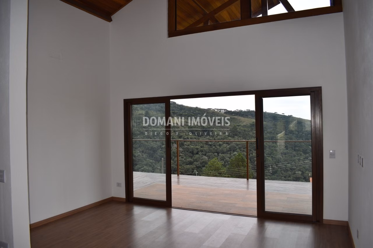 House of 1,230 m² in Campos do Jordão, SP, Brazil