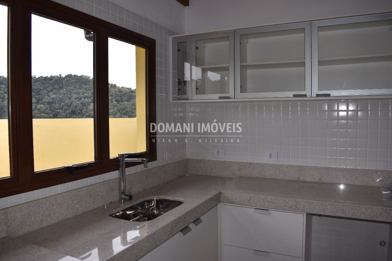 House of 1,230 m² in Campos do Jordão, SP, Brazil