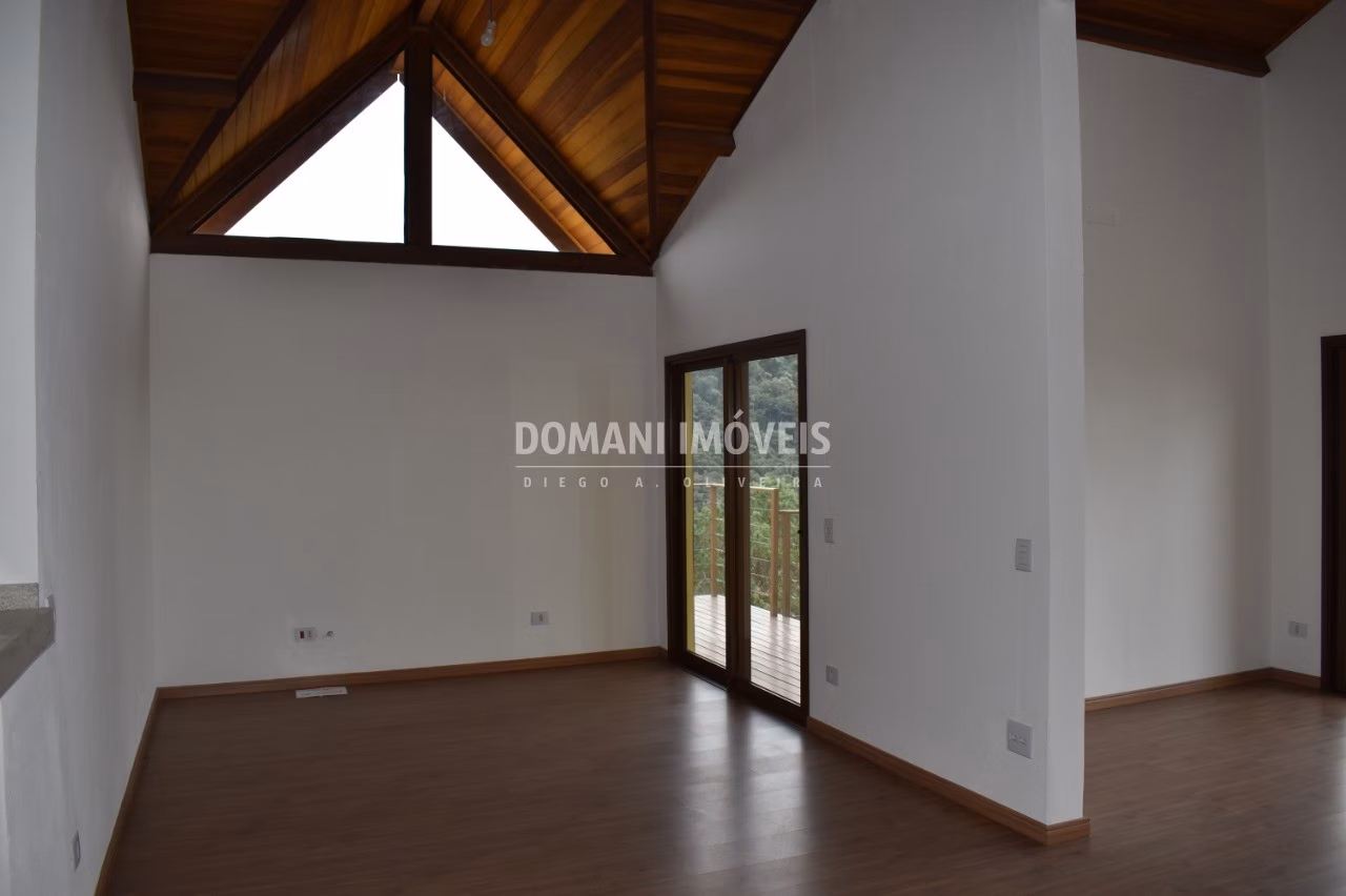 House of 1,230 m² in Campos do Jordão, SP, Brazil