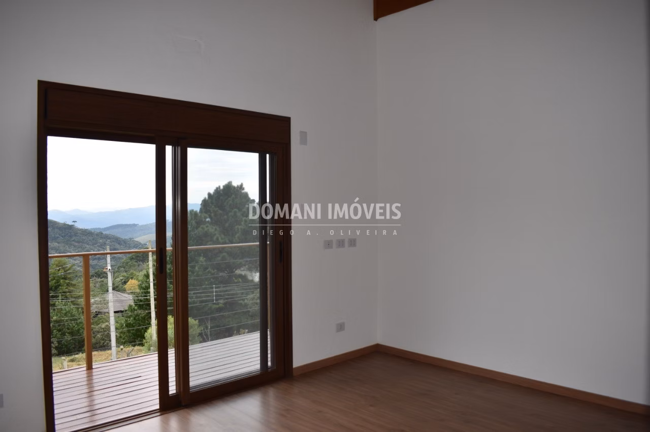 House of 1,230 m² in Campos do Jordão, SP, Brazil