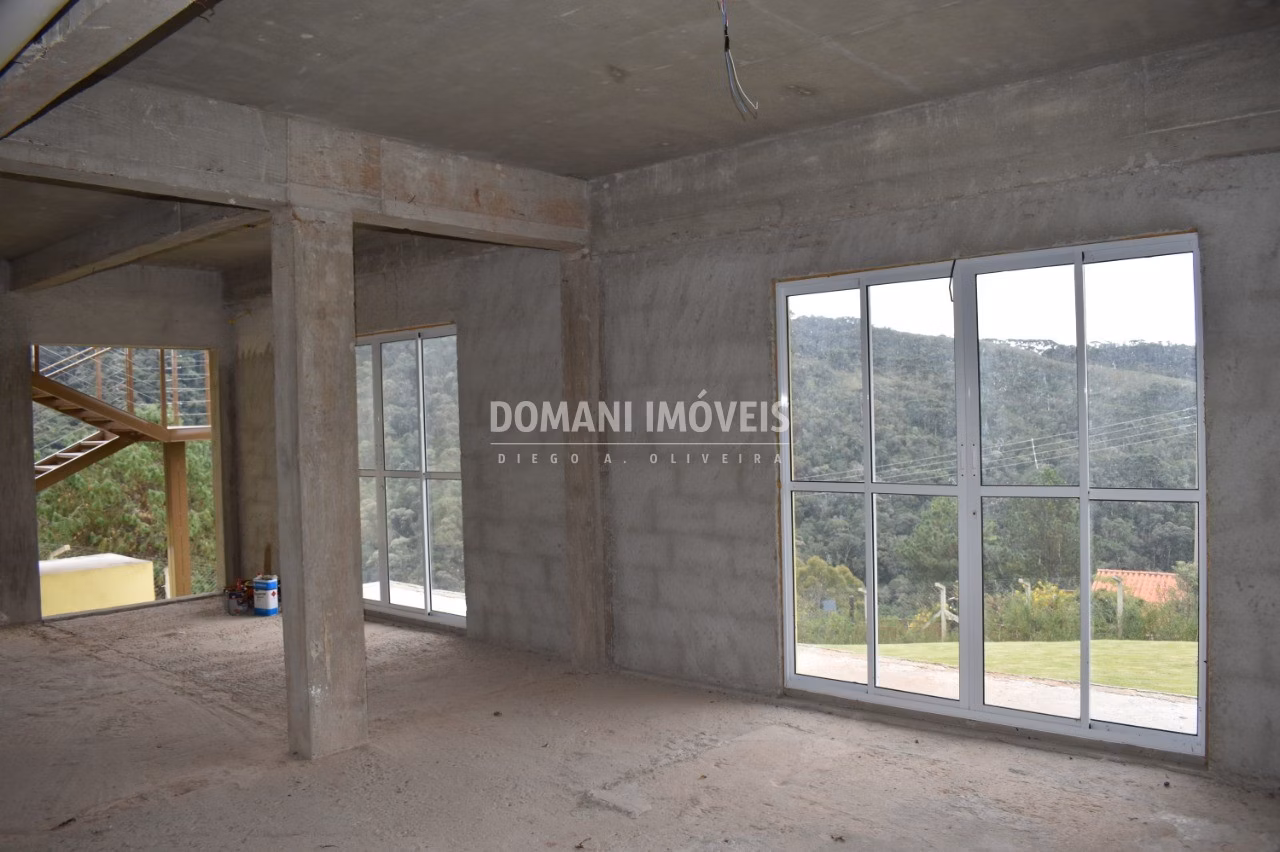 House of 1,230 m² in Campos do Jordão, SP, Brazil