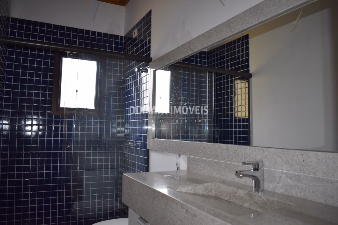 House of 1,230 m² in Campos do Jordão, SP, Brazil