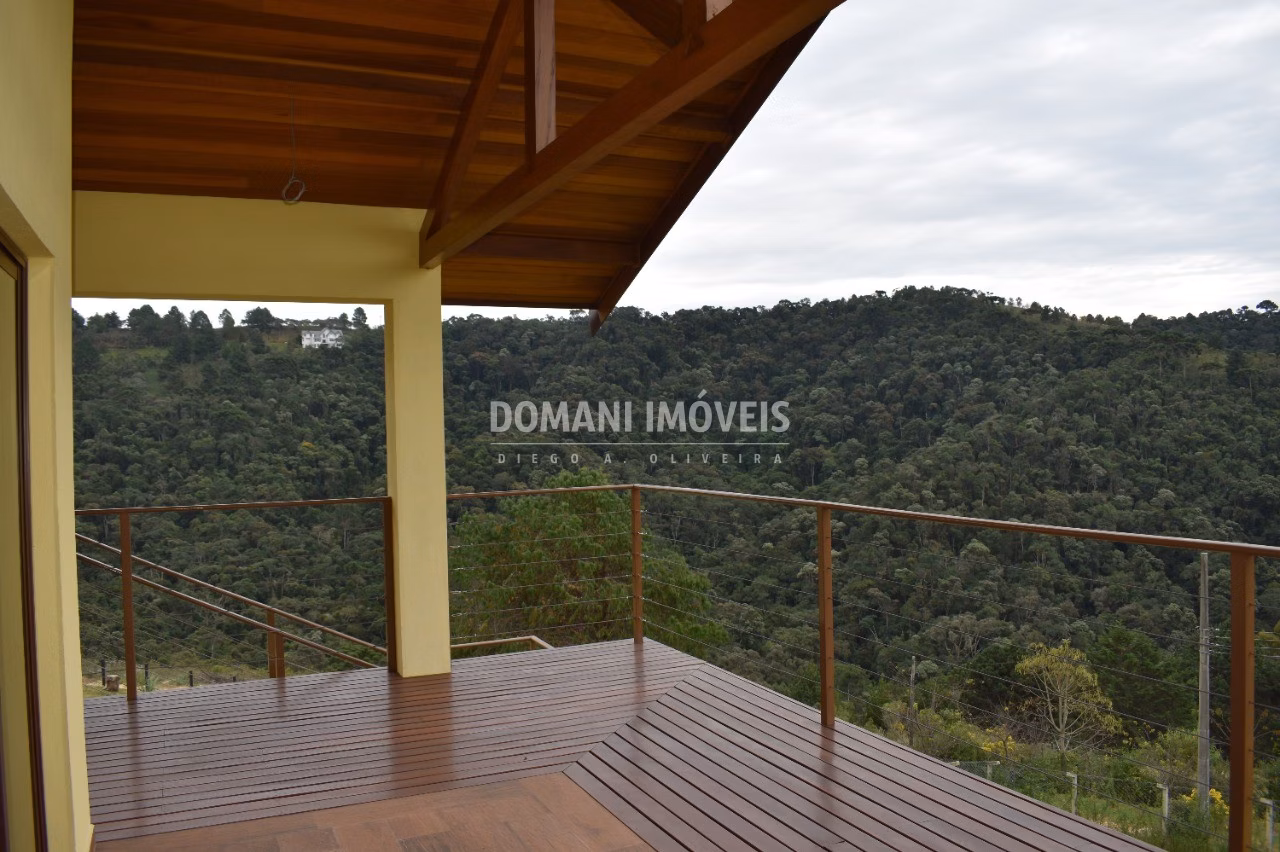 House of 1,230 m² in Campos do Jordão, SP, Brazil