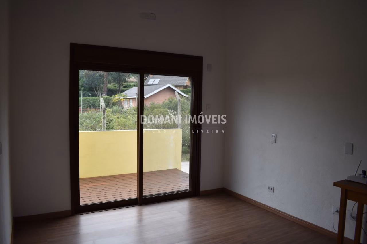 House of 1,230 m² in Campos do Jordão, SP, Brazil