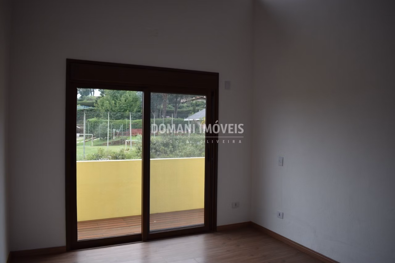 House of 1,230 m² in Campos do Jordão, SP, Brazil