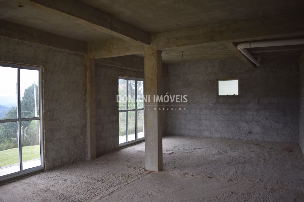 House of 1,230 m² in Campos do Jordão, SP, Brazil