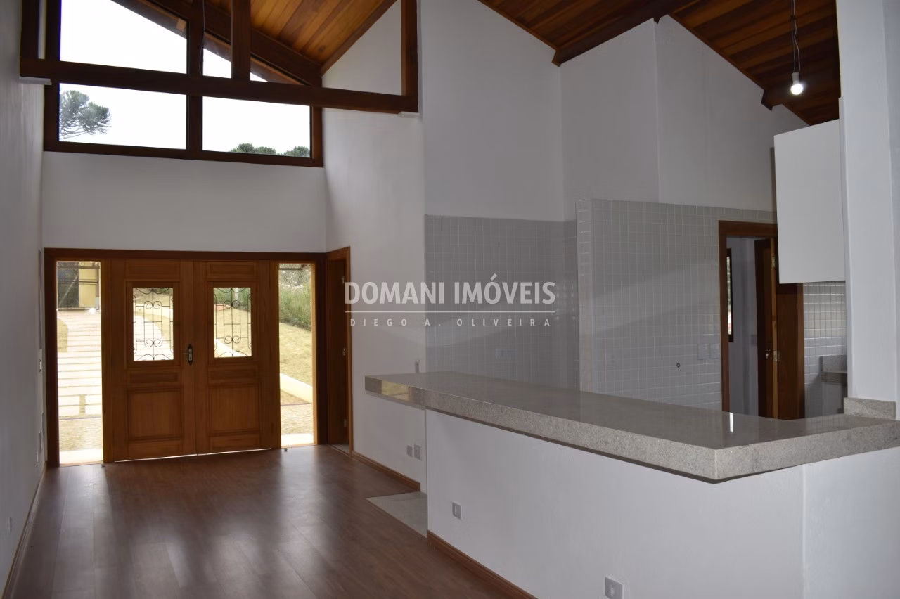 House of 1,230 m² in Campos do Jordão, SP, Brazil