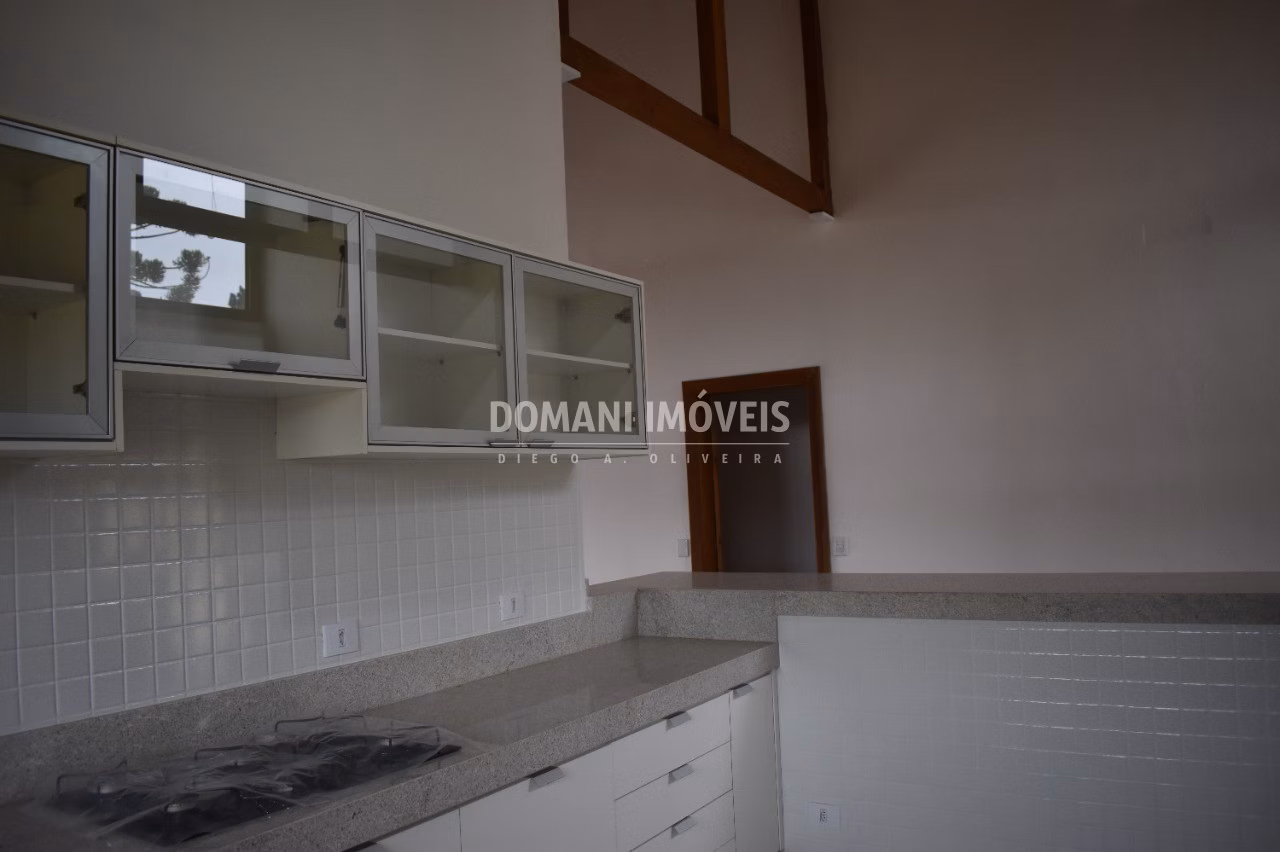 House of 1,230 m² in Campos do Jordão, SP, Brazil
