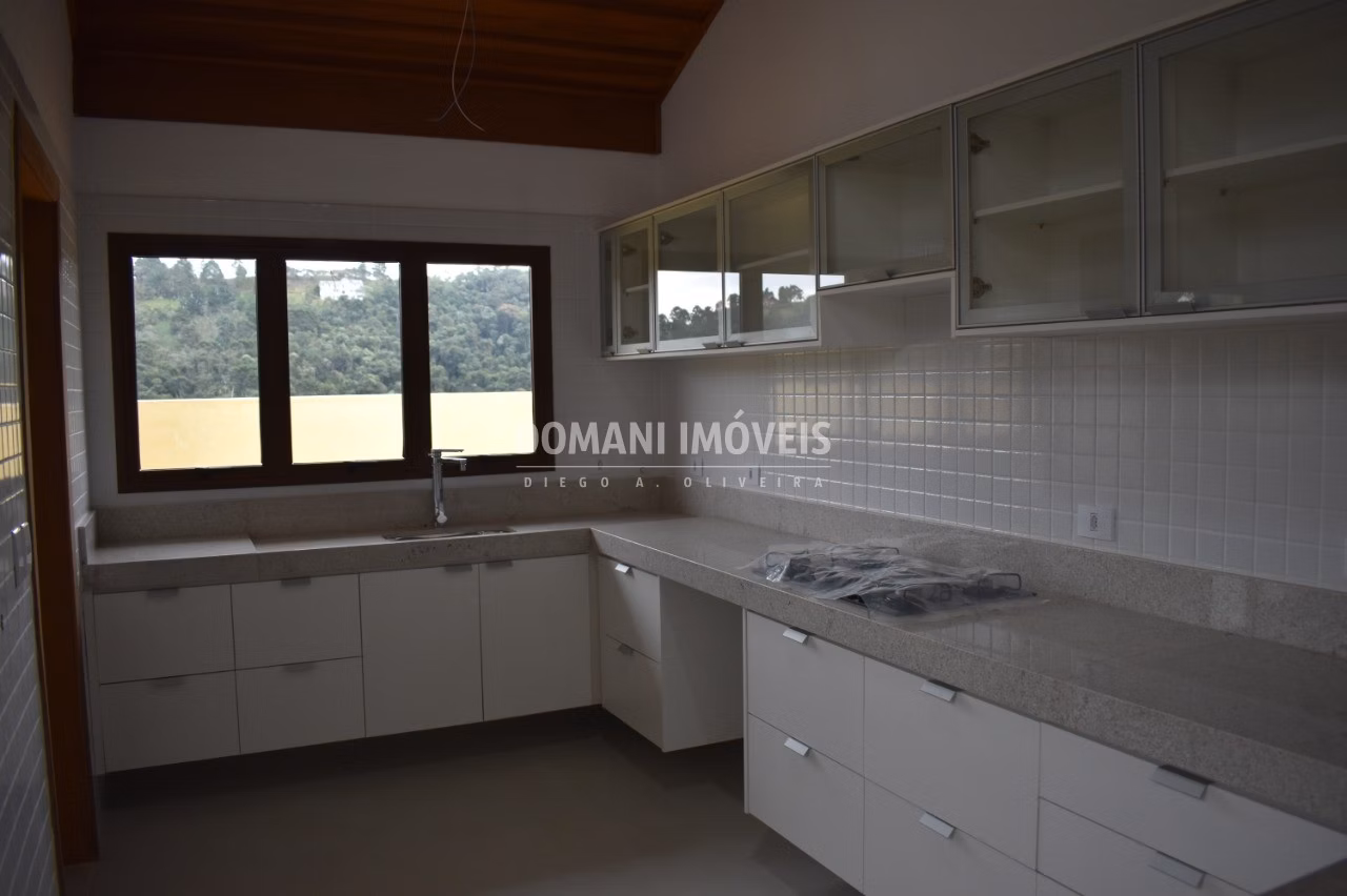 House of 1,230 m² in Campos do Jordão, SP, Brazil