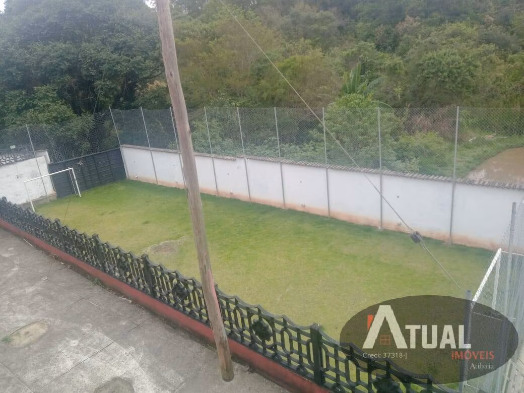 Chácara de 4.800 m² em Nazaré Paulista, SP