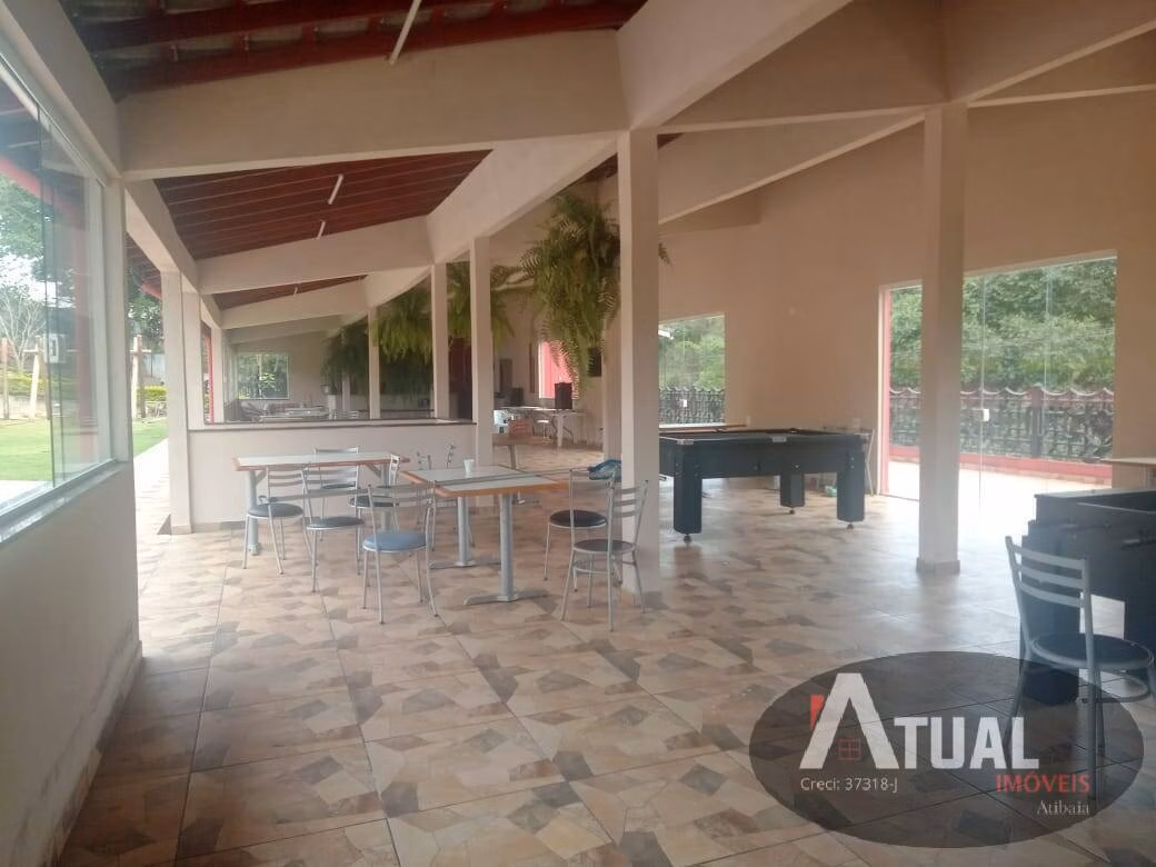 Chácara de 4.800 m² em Nazaré Paulista, SP