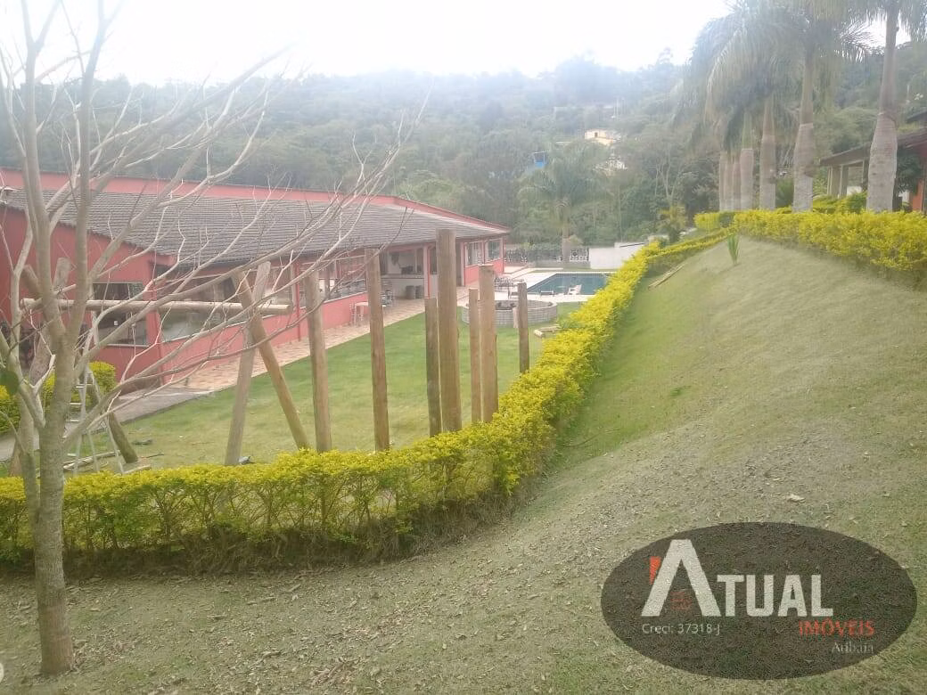 Chácara de 4.800 m² em Nazaré Paulista, SP