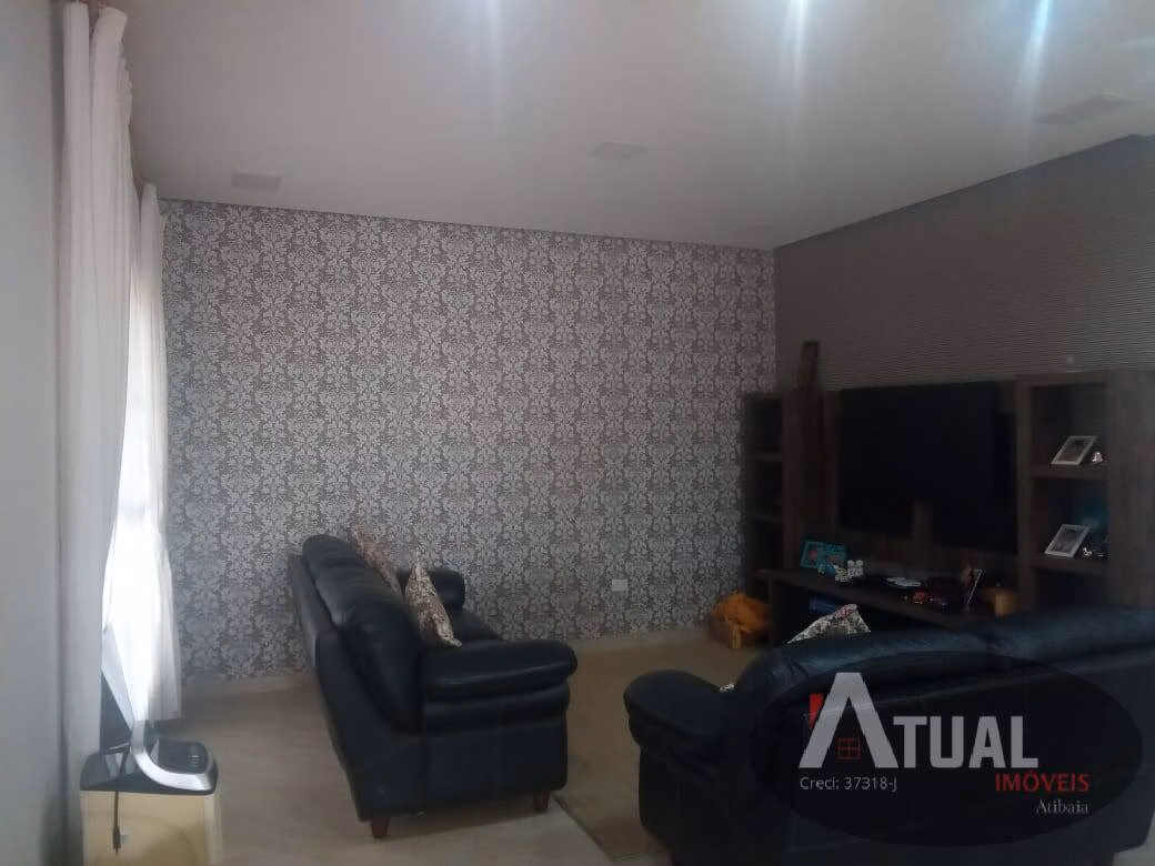 Chácara de 4.800 m² em Nazaré Paulista, SP