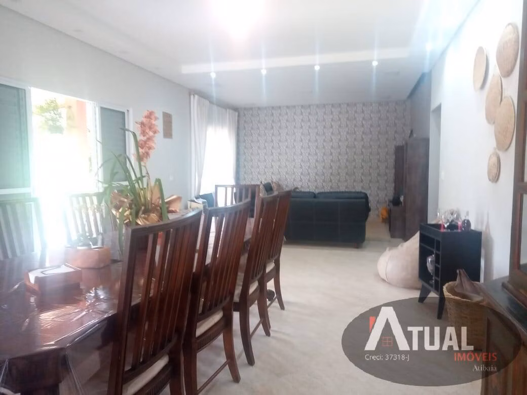 Chácara de 4.800 m² em Nazaré Paulista, SP