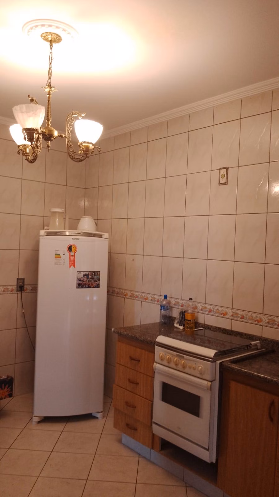 Casa de 960 m² em Sumaré, SP