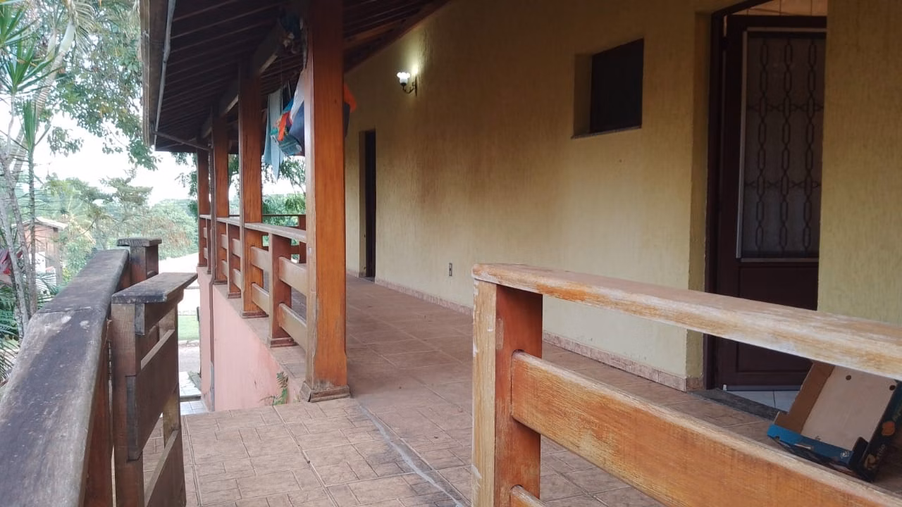 Casa de 960 m² em Sumaré, SP