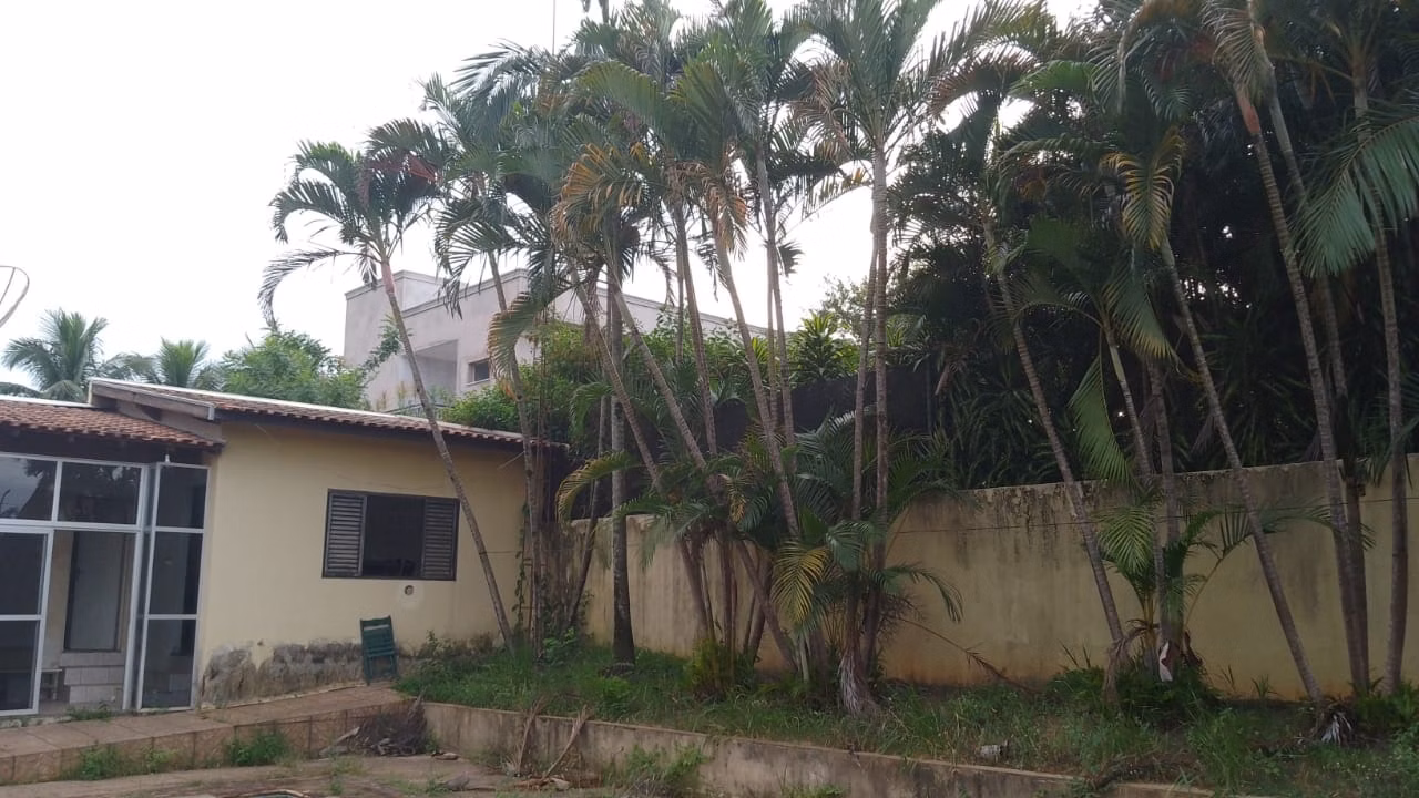 Casa de 960 m² em Sumaré, SP