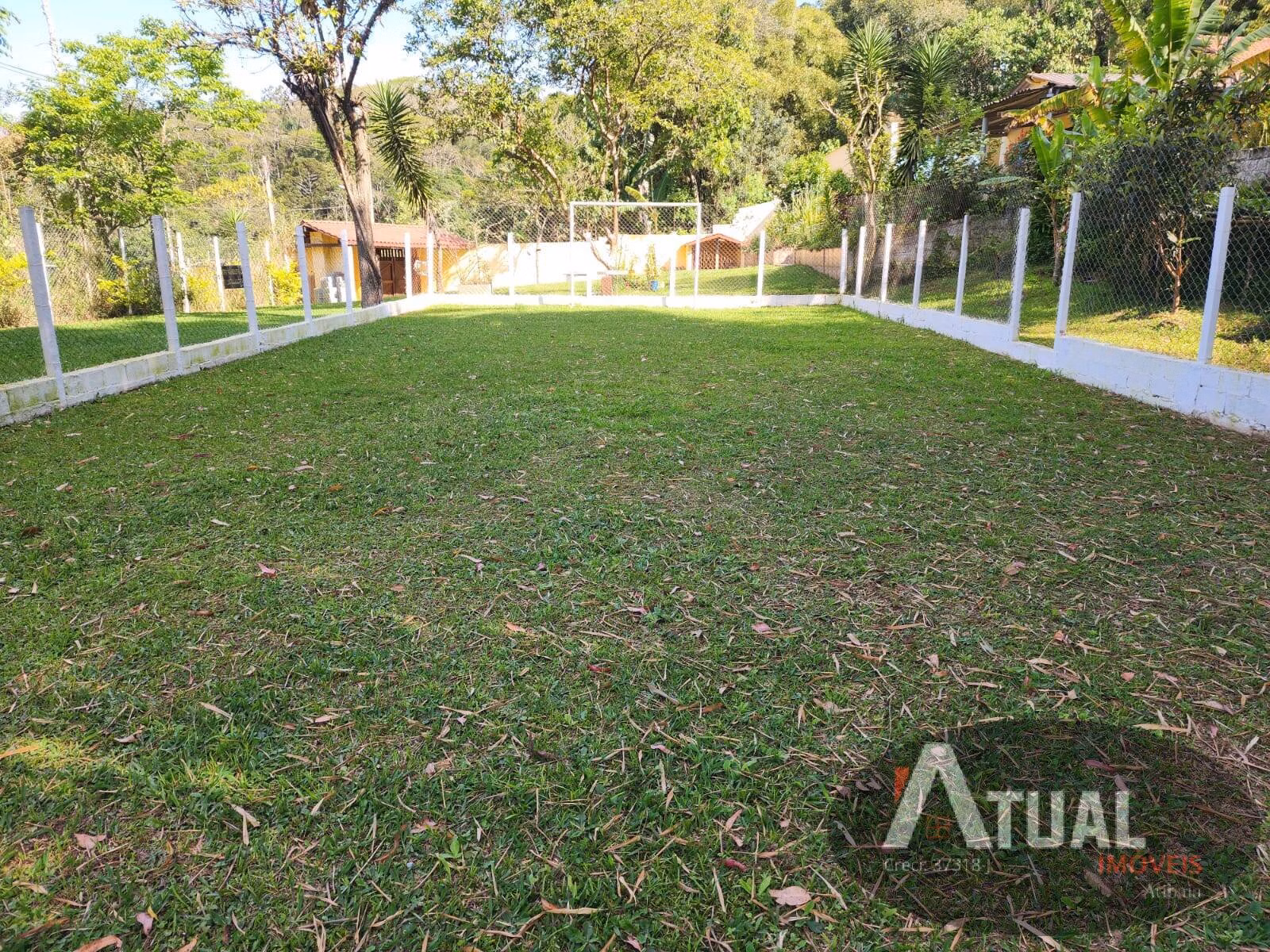 Casa de 5.000 m² em Nazaré Paulista, SP