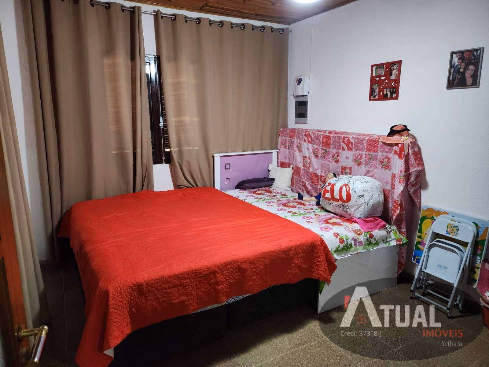 Casa de 5.000 m² em Nazaré Paulista, SP