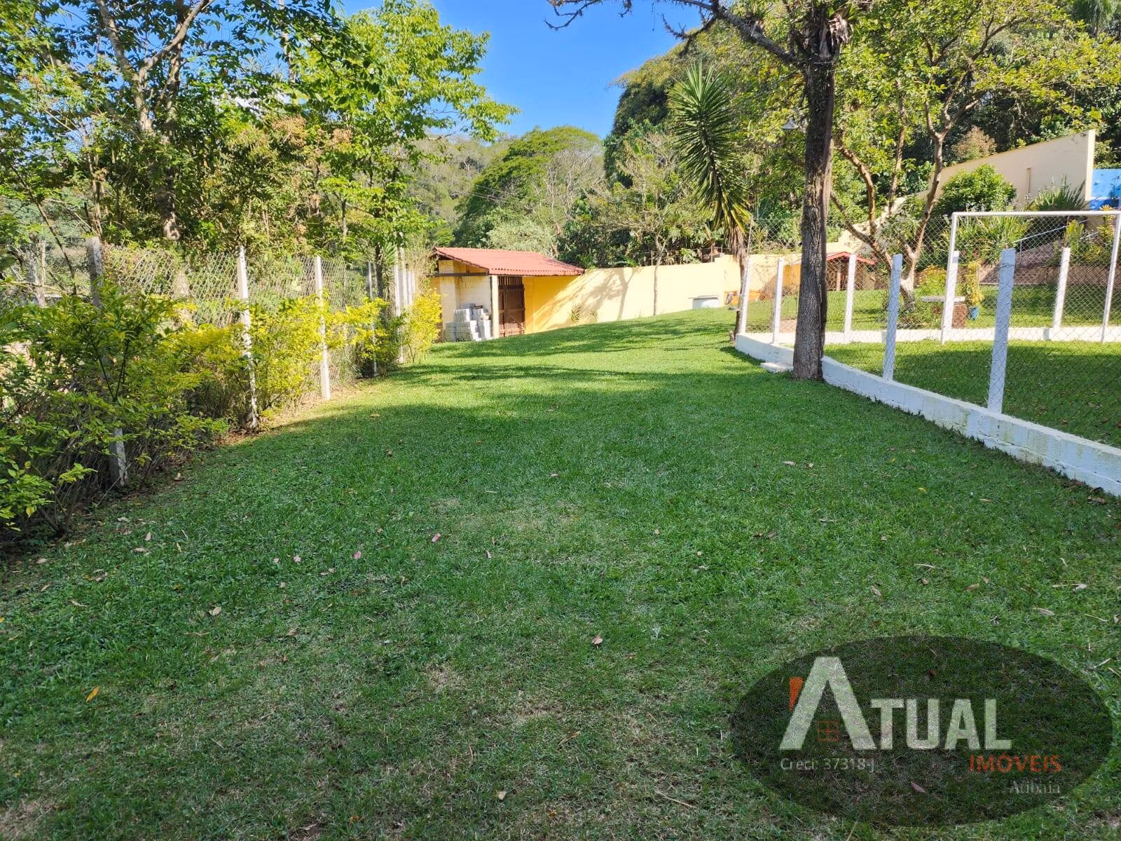 Casa de 5.000 m² em Nazaré Paulista, SP