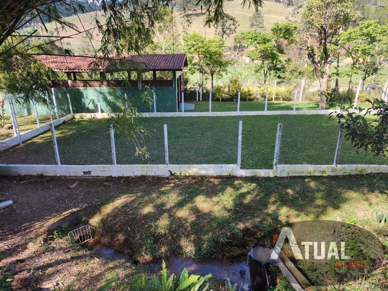 Casa de 5.000 m² em Nazaré Paulista, SP