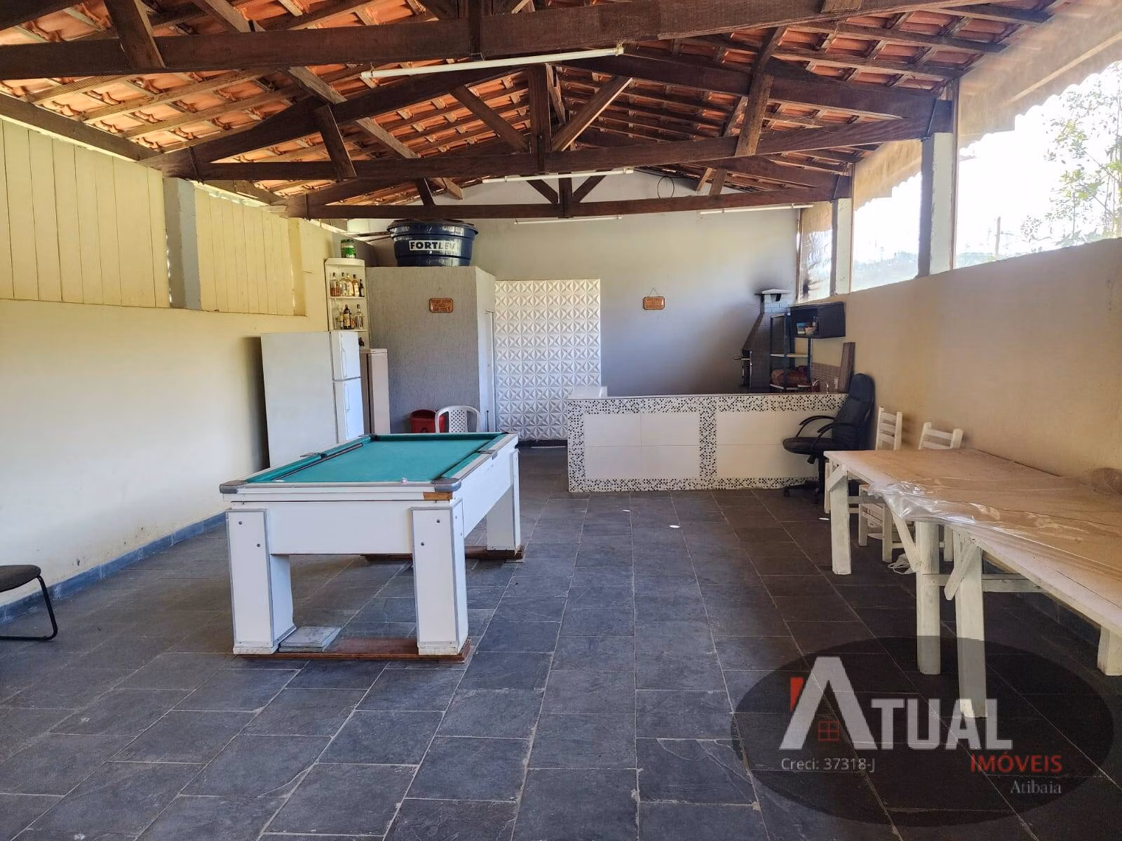 Casa de 5.000 m² em Nazaré Paulista, SP