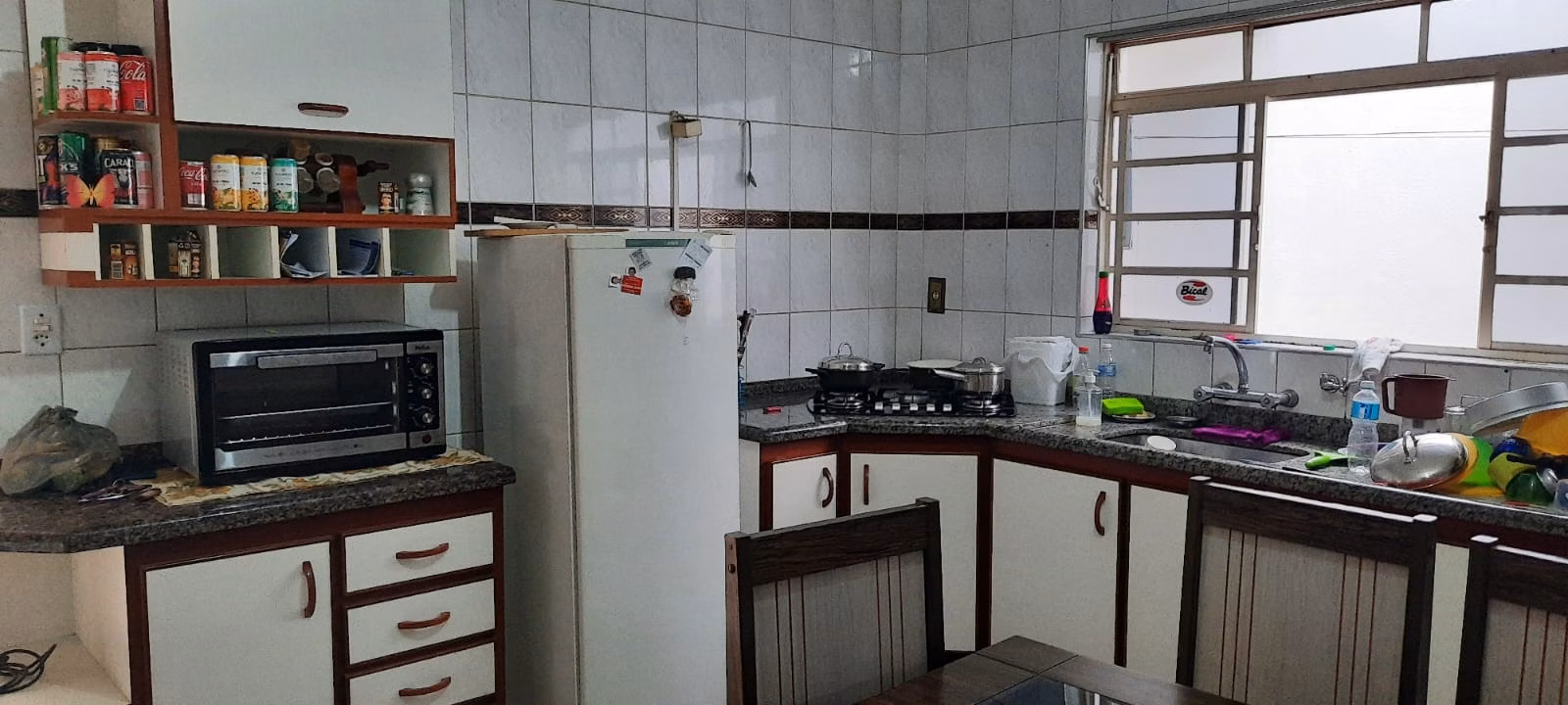 House of 200 m² in São José dos Campos, SP, Brazil