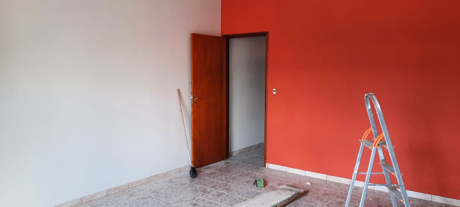 House of 200 m² in São José dos Campos, SP, Brazil