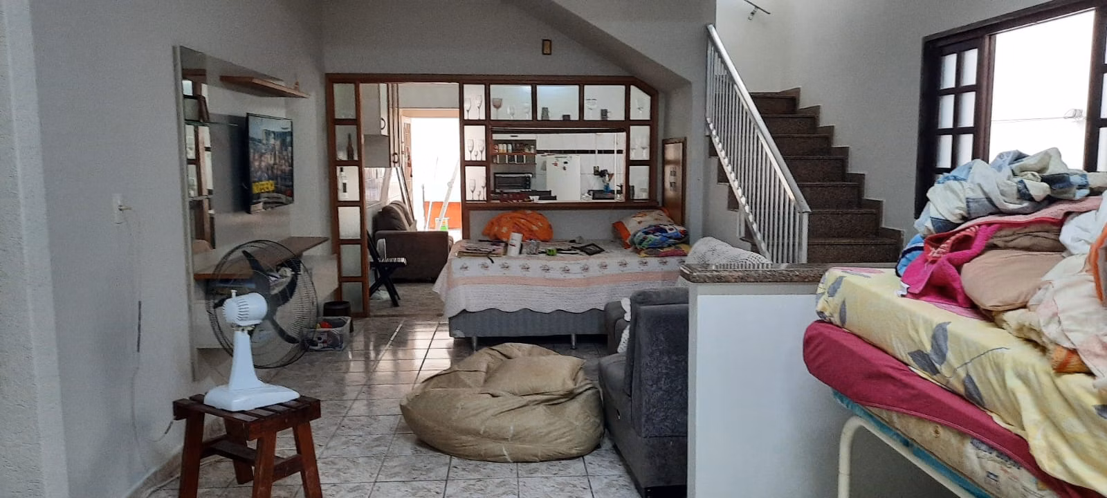 House of 200 m² in São José dos Campos, SP, Brazil