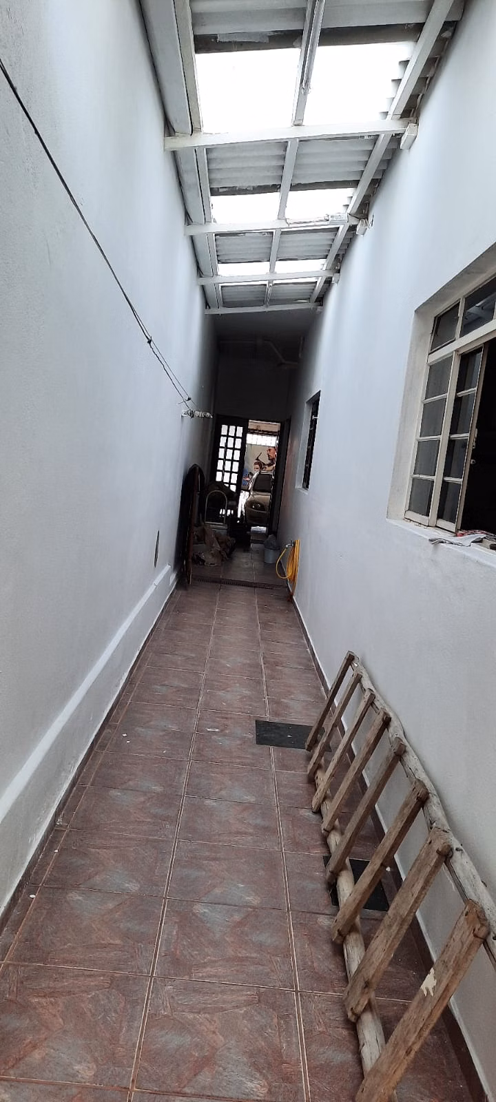 House of 200 m² in São José dos Campos, SP, Brazil