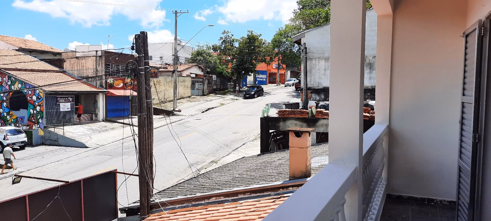 House of 200 m² in São José dos Campos, SP, Brazil