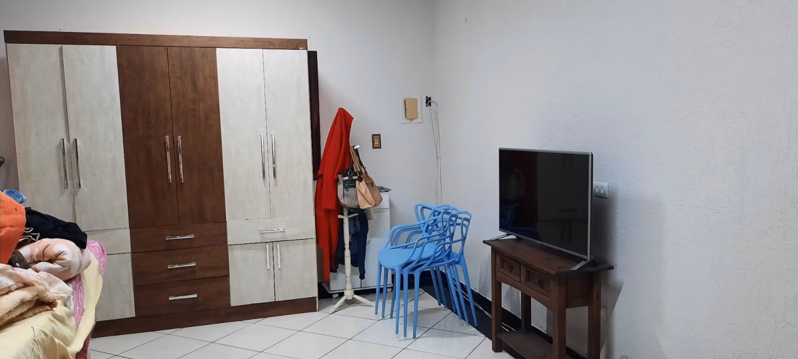 House of 200 m² in São José dos Campos, SP, Brazil