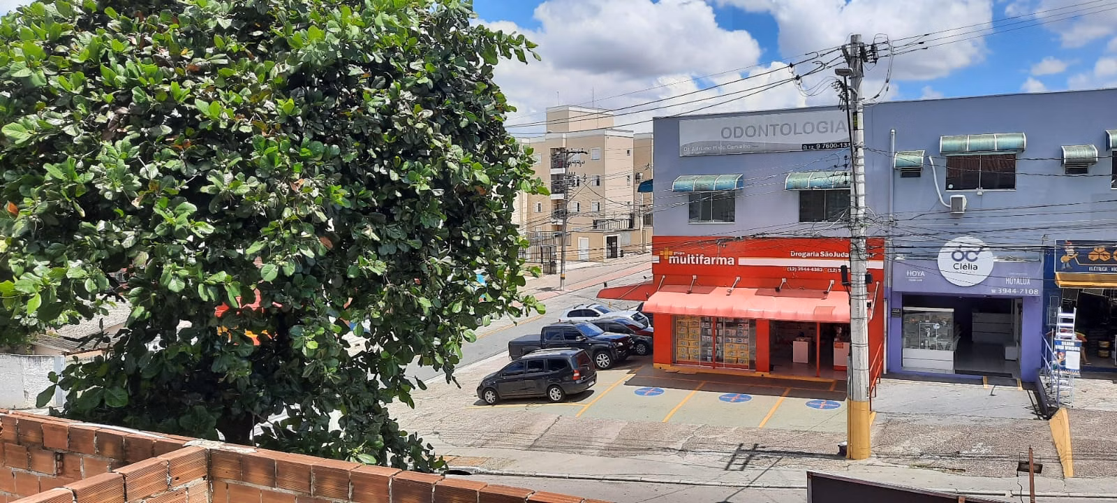 House of 200 m² in São José dos Campos, SP, Brazil