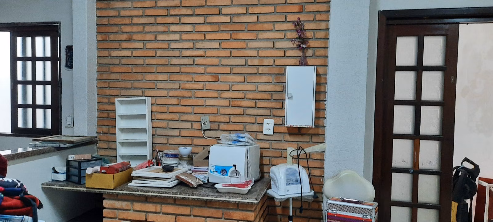 House of 200 m² in São José dos Campos, SP, Brazil
