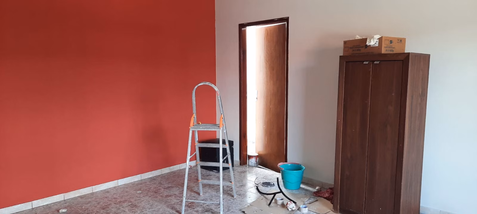 House of 200 m² in São José dos Campos, SP, Brazil