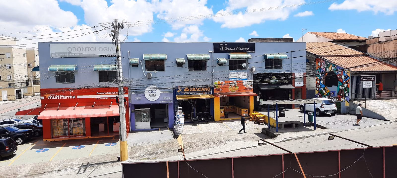House of 200 m² in São José dos Campos, SP, Brazil