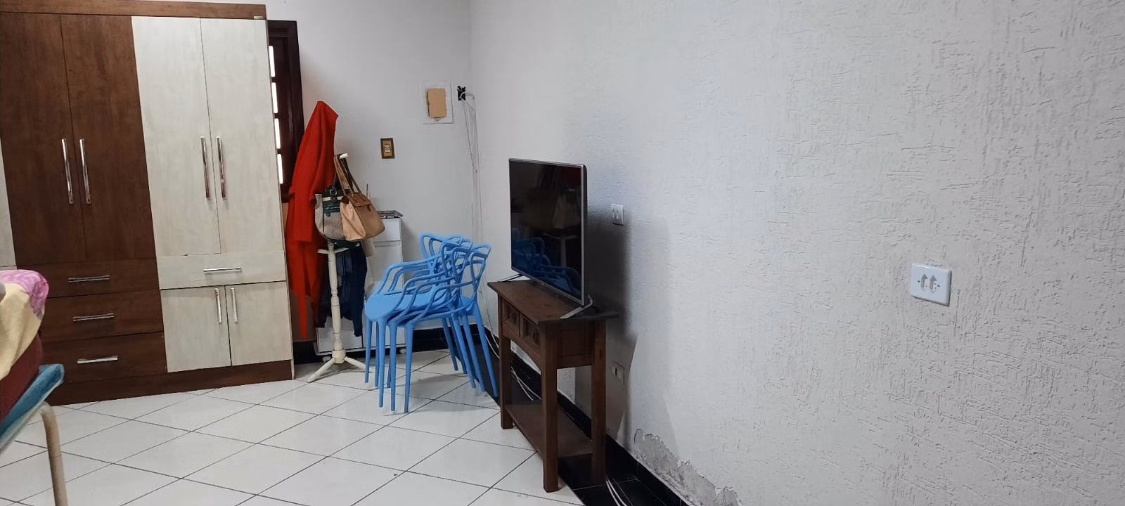House of 200 m² in São José dos Campos, SP, Brazil