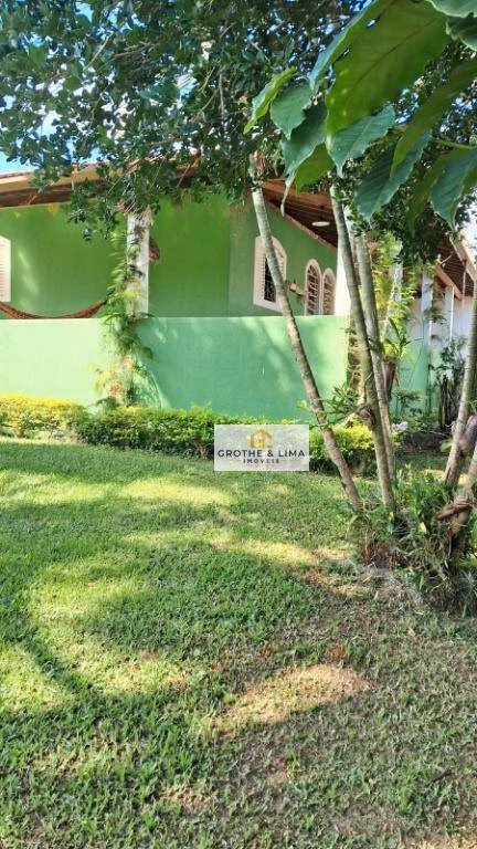 Chácara de 1.784 m² em São José dos Campos, SP