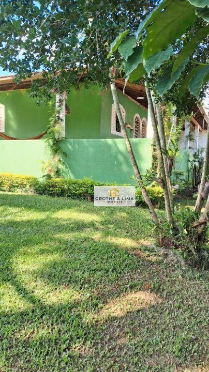 Chácara de 1.784 m² em São José dos Campos, SP