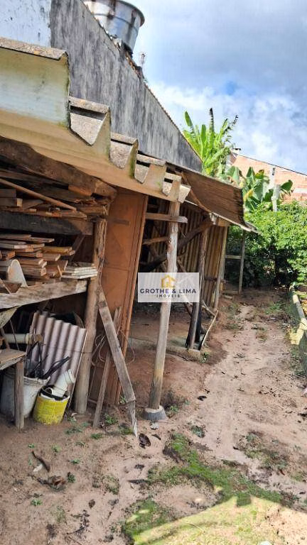 Chácara de 1.784 m² em São José dos Campos, SP