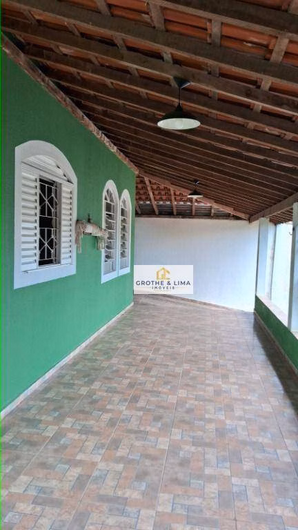 Chácara de 1.784 m² em São José dos Campos, SP