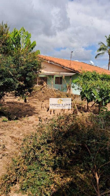 Chácara de 1.784 m² em São José dos Campos, SP