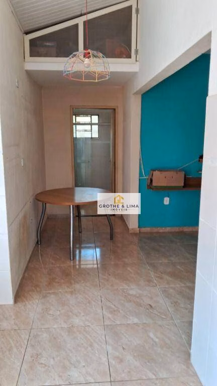 Chácara de 1.784 m² em São José dos Campos, SP